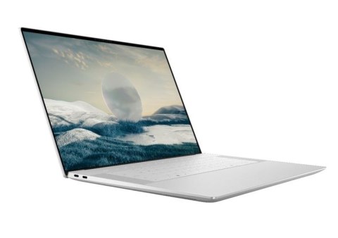Notebook XPS 16 9640/Ultra 7 155H/16GB/1TB SSD/16.3 FHD+/GeForce RTX 4050/WLAN + BT/Backlit Kb/6 Cell/W11Pro Notebook XPS 16 9640/Ultra 7 155H/16GB/1TB SSD/16.3 FHD+/GeForce RTX 4050/WLAN + BT/Backlit Kb/6 Cell/W11Pro