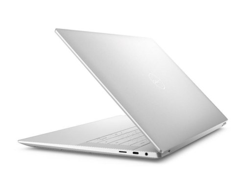 Notebook XPS 16 9640/Ultra 7 155H/16GB/1TB SSD/16.3 FHD+/GeForce RTX 4050/WLAN + BT/Backlit Kb/6 Cell/W11Pro Notebook XPS 16 9640/Ultra 7 155H/16GB/1TB SSD/16.3 FHD+/GeForce RTX 4050/WLAN + BT/Backlit Kb/6 Cell/W11Pro