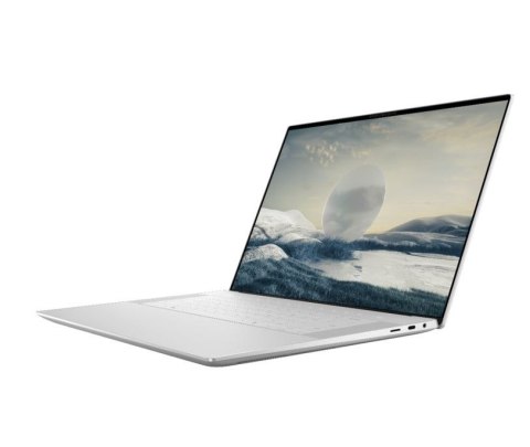 Notebook XPS 16 9640/Ultra 7 155H/16GB/1TB SSD/16.3 FHD+/GeForce RTX 4050/WLAN + BT/Backlit Kb/6 Cell/W11Pro Notebook XPS 16 9640/Ultra 7 155H/16GB/1TB SSD/16.3 FHD+/GeForce RTX 4050/WLAN + BT/Backlit Kb/6 Cell/W11Pro