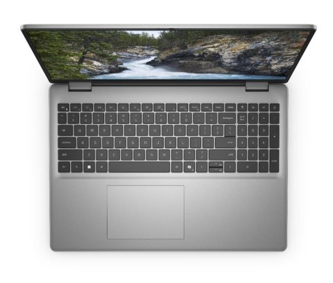 Notebook Vostro 16 (5640) Win11Pro 7-150U/16GB/512GB SSD/16.0 FHD+/Intel Graphics/WLAN+BT/Backlit Kb/4 Cell/3YPS Notebook Vostro 16 (5640) Win11Pro 7-150U/16GB/512GB SSD/16.0 FHD+/Intel Graphics/WLAN+BT/Backlit Kb/4 Cell/3YPS