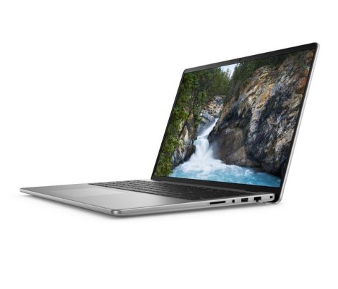 Notebook Vostro 16 (5640) Win11Pro 7-150U/16GB/512GB SSD/16.0 FHD+/Intel Graphics/WLAN+BT/Backlit Kb/4 Cell/3YPS Notebook Vostro 16 (5640) Win11Pro 7-150U/16GB/512GB SSD/16.0 FHD+/Intel Graphics/WLAN+BT/Backlit Kb/4 Cell/3YPS