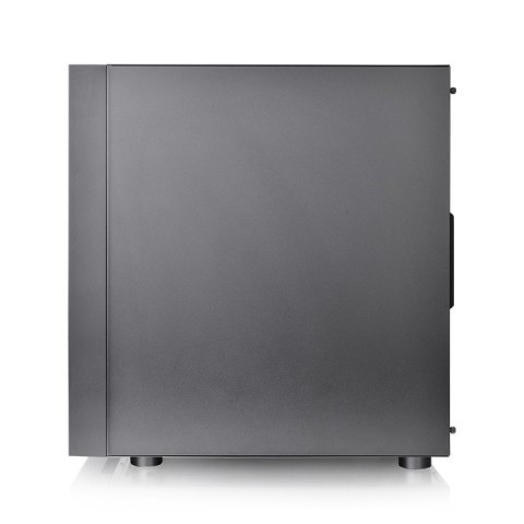 Obudowa - H570 Tempered Glass 3x12cm ARGB Czarna Obudowa - H570 Tempered Glass 3x12cm ARGB Czarna