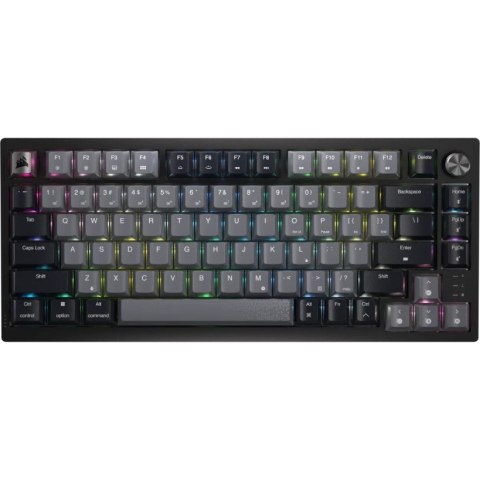 Klawiatura K65 Plus Wireless 75% RGB Klawiatura K65 Plus Wireless 75% RGB
