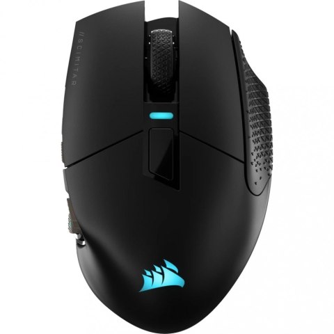 Mysz bezprzewodowa Scimitar Elite RGB LED 26000 DPI Mysz bezprzewodowa Scimitar Elite RGB LED 26000 DPI