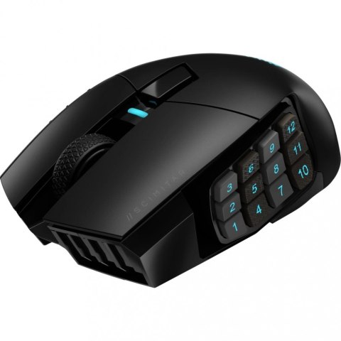 Mysz bezprzewodowa Scimitar Elite RGB LED 26000 DPI Mysz bezprzewodowa Scimitar Elite RGB LED 26000 DPI