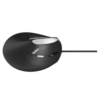 Mysz ergonomiczna przewodowa EV200 Mysz ergonomiczna przewodowa EV200