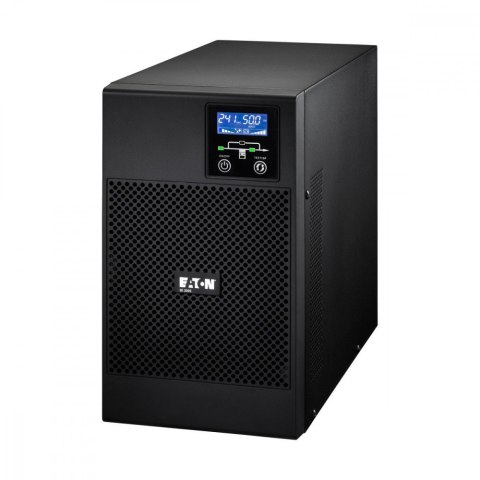 Zasilacz awaryjny 9E UPS, 2000 VA 1600 W 9E2000I Zasilacz awaryjny 9E UPS, 2000 VA 1600 W 9E2000I