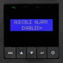 9SX 1000i Rack2U LCD/USB/RS232