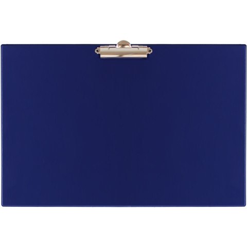 Deska z klipem Clipboard A3 Pozioma granatowa KH-21-02 BIURFOL