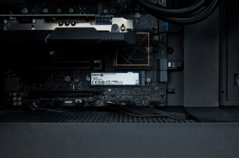 Dysk SSD NV3 2TB M.2 2280 PCI-e 4.0 NVMe 6000/5000 Dysk SSD NV3 2TB M.2 2280 PCI-e 4.0 NVMe 6000/5000