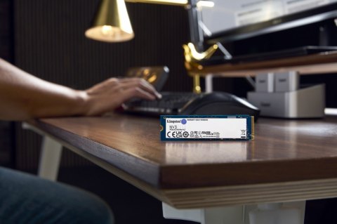 Dysk SSD NV3 2TB M.2 2280 PCI-e 4.0 NVMe 6000/5000 Dysk SSD NV3 2TB M.2 2280 PCI-e 4.0 NVMe 6000/5000