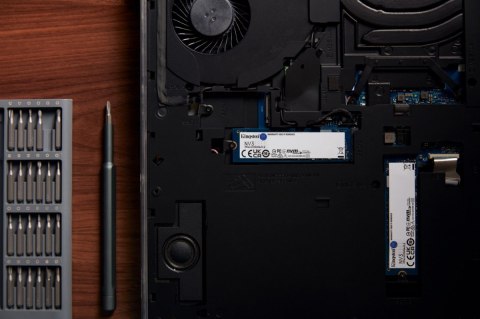 Dysk SSD NV3 500GB M.2 2280 PCI-e 4.0 NVMe 6000/2200 Dysk SSD NV3 500GB M.2 2280 PCI-e 4.0 NVMe 6000/2200