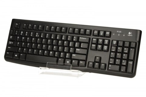 Klawiatura K120 920-002479 OEM Klawiatura K120 920-002479 OEM