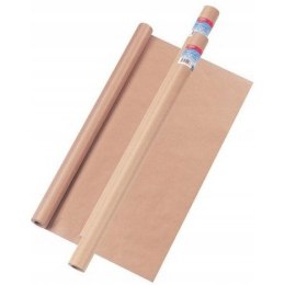 Papier pakowy rolka 1mx5m szary 996058 HERLITZ