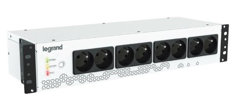 UPS Keor PDU 800VA/480W 8xFR 310330 UPS Keor PDU 800VA/480W 8xFR 310330