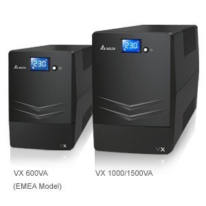 VX1500 1500VA/900W Line Interactive USB UPA152V210035 VX1500 1500VA/900W Line Interactive USB UPA152V210035
