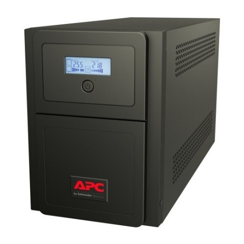 Zasilacz awaryjny SMV1000CAI Easy UPS SMV 1000 VA, 230 V Zasilacz awaryjny SMV1000CAI Easy UPS SMV 1000 VA, 230 V