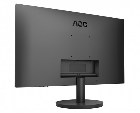 Monitor U27B3A 27 cali IPS 4K HDMIx2 DP Głośniki Monitor U27B3A 27 cali IPS 4K HDMIx2 DP Głośniki