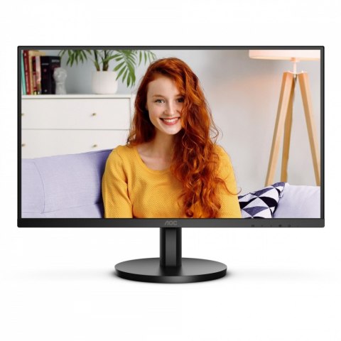 Monitor U27B3A 27 cali IPS 4K HDMIx2 DP Głośniki Monitor U27B3A 27 cali IPS 4K HDMIx2 DP Głośniki