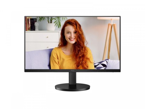 Monitor U27B3CF 27 cali IPS 4K HDMI USB-C HAS Głośniki Monitor U27B3CF 27 cali IPS 4K HDMI USB-C HAS Głośniki