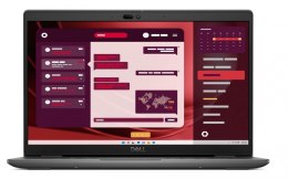 Laptop Latitude 3450 Win11Pro i7-1355U/16GB/512GB SSD Gen4/14.0 FHD/Integrated/FgrPr/FHD/IR Cam/Mic/WLAN + BT/Backlit Kb/3 Cell/