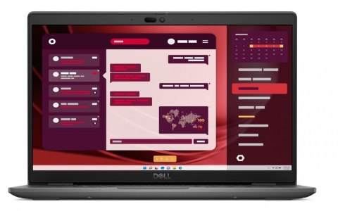 Laptop Latitude 3450 Win11Pro i7-1355U/16GB/512GB SSD Gen4/14.0 FHD/Integrated/FgrPr/FHD/IR Cam/Mic/WLAN + BT/Backlit Kb/3 Cell/ Laptop Latitude 3450 Win11Pro i7-1355U/16GB/512GB SSD Gen4/14.0 FHD/Integrated/FgrPr/FHD/IR Cam/Mic/WLAN + BT/Backlit Kb/3 Cell/