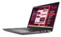 Laptop Latitude 3450 Win11Pro i7-1355U/16GB/512GB SSD Gen4/14.0 FHD/Integrated/FgrPr/FHD/IR Cam/Mic/WLAN + BT/Backlit Kb/3 Cell/