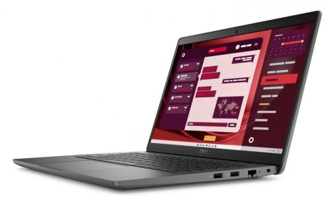 Laptop Latitude 3450 Win11Pro i7-1355U/16GB/512GB SSD Gen4/14.0 FHD/Integrated/FgrPr/FHD/IR Cam/Mic/WLAN + BT/Backlit Kb/3 Cell/ Laptop Latitude 3450 Win11Pro i7-1355U/16GB/512GB SSD Gen4/14.0 FHD/Integrated/FgrPr/FHD/IR Cam/Mic/WLAN + BT/Backlit Kb/3 Cell/