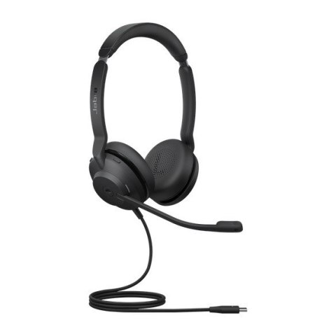 Słuchawki Evolve2 30 USB-A MS Stereo Słuchawki Evolve2 30 USB-A MS Stereo