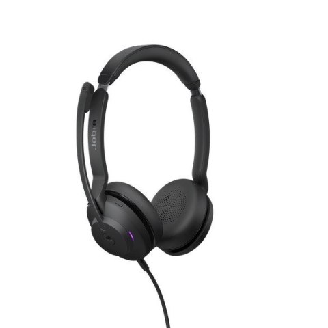 Słuchawki Evolve2 30 USB-A MS Stereo Słuchawki Evolve2 30 USB-A MS Stereo