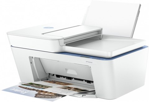 Urządzenie wielofunkcyjne DeskJet 4222e All-in -One Printer 60K29B Urządzenie wielofunkcyjne DeskJet 4222e All-in -One Printer 60K29B