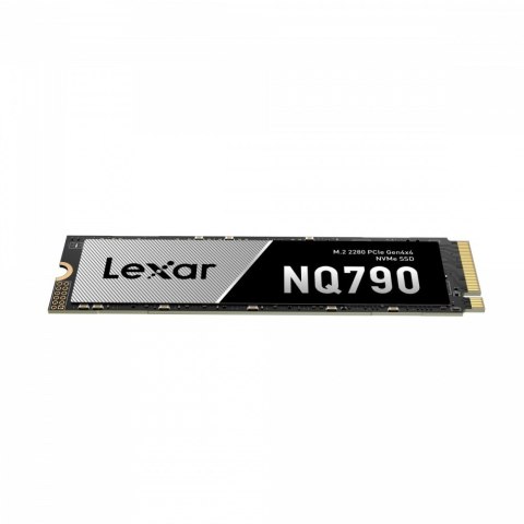 Dysk SSD NQ790 2TB NVMe 4x4 2280 7000/6000MB/s Dysk SSD NQ790 2TB NVMe 4x4 2280 7000/6000MB/s