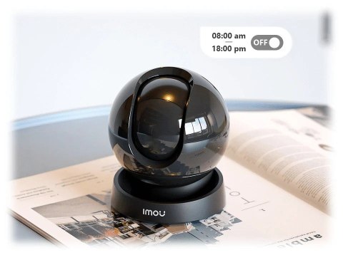 Kamera Imou Rex 3D 5MP IPC-GS2DP-5K0W Kamera Imou Rex 3D 5MP IPC-GS2DP-5K0W