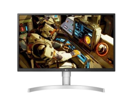 Monitor 27UL550P-W 27 cali IPS HDR Radeon FreeSync 4K Monitor 27UL550P-W 27 cali IPS HDR Radeon FreeSync 4K