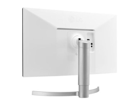 Monitor 27UL550P-W 27 cali IPS HDR Radeon FreeSync 4K Monitor 27UL550P-W 27 cali IPS HDR Radeon FreeSync 4K