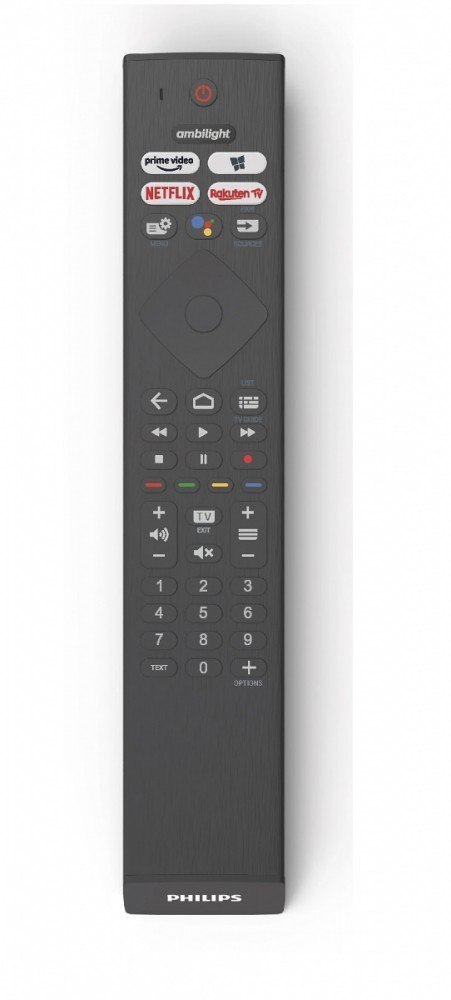 Telewizor 65 cali LED 65PUS8517/12 Android Ambilight Telewizor 65 cali LED 65PUS8517/12 Android Ambilight