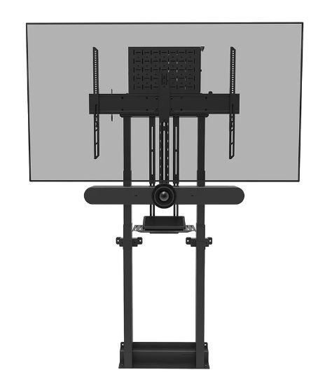 Uchwyt na wideobar i zestaw multimedialny AFL-875BL1 Uchwyt na wideobar i zestaw multimedialny AFL-875BL1
