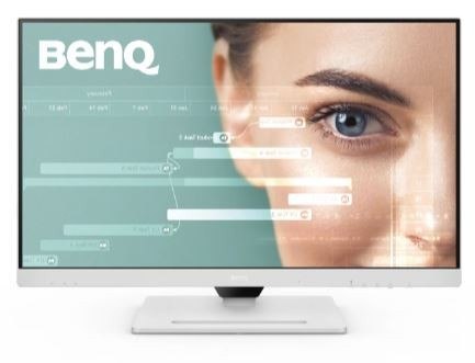 Monitor 31.5 cala GW3290QT 2K 5ms/IPS/HDMI/75Hz Monitor 31.5 cala GW3290QT 2K 5ms/IPS/HDMI/75Hz