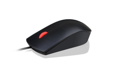 Mysz przewodowa Essential USB 4Y50R20863 (następca 06P4069) Mysz przewodowa Essential USB 4Y50R20863 (następca 06P4069)
