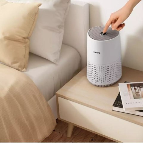 Oczyszczacz powietrza AC0650/10 Oczyszczacz powietrza AC0650/10