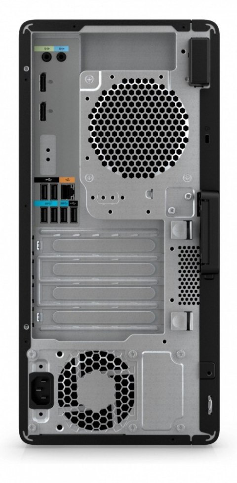 Stacja robocza Z2 typu Tower G9 i9-14900K 1TB/32GB/W11P 8T1F7EA Stacja robocza Z2 typu Tower G9 i9-14900K 1TB/32GB/W11P 8T1F7EA