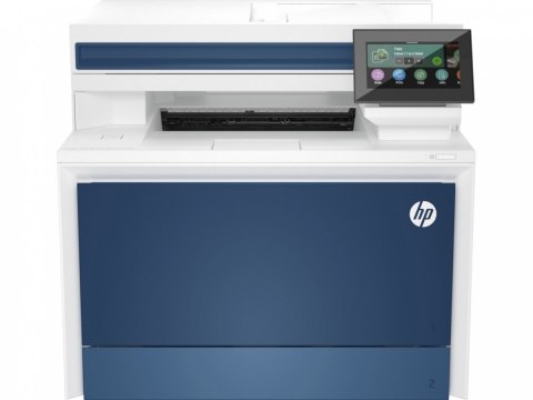 Urządzenie wielofunkcyjne Color LaserJet Pro 4302fdw 5HH64F Urządzenie wielofunkcyjne Color LaserJet Pro 4302fdw 5HH64F