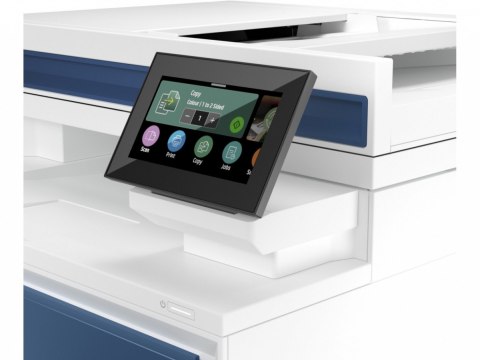Urządzenie wielofunkcyjne Color LaserJet Pro 4302fdw 5HH64F Urządzenie wielofunkcyjne Color LaserJet Pro 4302fdw 5HH64F