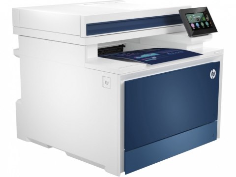 Urządzenie wielofunkcyjne Color LaserJet Pro 4302fdw 5HH64F Urządzenie wielofunkcyjne Color LaserJet Pro 4302fdw 5HH64F