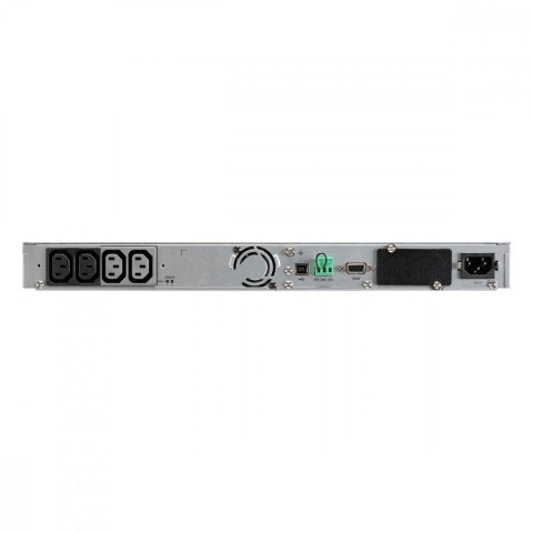 Zasilacz awaryjny 5P 850i Rack 1U Netpack G2 850VA/680W Zasilacz awaryjny 5P 850i Rack 1U Netpack G2 850VA/680W