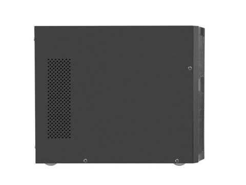 Zasilacz awaryjny UPS Office On-Line PF1 2000VA LCD 8XIEC C13 metalowa obudowa Zasilacz awaryjny UPS Office On-Line PF1 2000VA LCD 8XIEC C13 metalowa obudowa