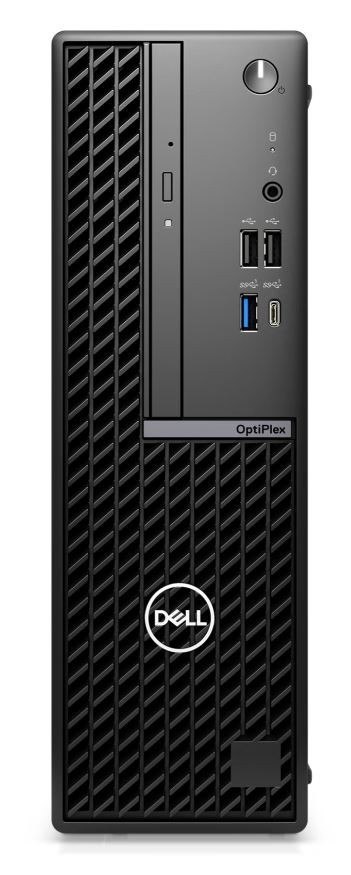 Komputer Optiplex Plus SFF/Core i5-14500/16GB/512GB SSD/Integrated/WLAN + BT/Wireless Kb & Mouse/260W/W11Pro/vPro Komputer Optiplex Plus SFF/Core i5-14500/16GB/512GB SSD/Integrated/WLAN + BT/Wireless Kb & Mouse/260W/W11Pro/vPro
