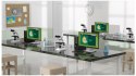Komputer Optiplex Plus SFF/Core i5-14500/16GB/512GB SSD/Integrated/WLAN + BT/Wireless Kb & Mouse/260W/W11Pro/vPro
