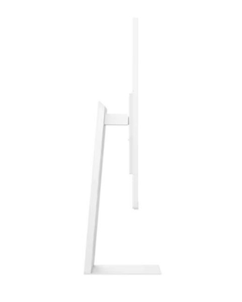 Monitor 32 cale SMART M80D VA 3840x2160 UHD 16:9 1xHDMI 1xUSB-C (65W) 2xUSB 2.0 4ms WiFi/BT HAS+PIV Webcam głośniki płaski biały Monitor 32 cale SMART M80D VA 3840x2160 UHD 16:9 1xHDMI 1xUSB-C (65W) 2xUSB 2.0 4ms WiFi/BT HAS+PIV Webcam głośniki płaski biały