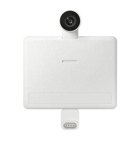 Monitor 32 cale SMART M80D VA 3840x2160 UHD 16:9 1xHDMI 1xUSB-C (65W) 2xUSB 2.0 4ms WiFi/BT HAS+PIV Webcam głośniki płaski biały Monitor 32 cale SMART M80D VA 3840x2160 UHD 16:9 1xHDMI 1xUSB-C (65W) 2xUSB 2.0 4ms WiFi/BT HAS+PIV Webcam głośniki płaski biały